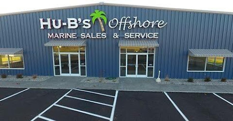 Hu-B's Offshore Marine Sales & Service