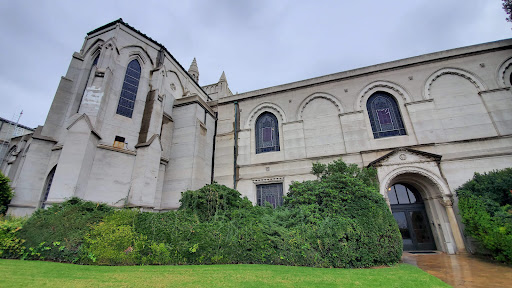 Cemetery «Forest Lawn Memorial Park», reviews and photos, 1712 S Glendale Ave, Glendale, CA 91205, USA