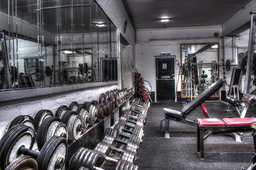 MuscleTone Gym- Offering an Old School Workout in Houghton, Fencehouses, Sunderland and Durham