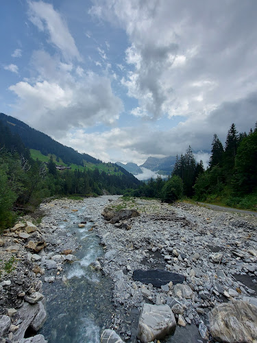 Hahnenmoosstrasse 9, 3715 Adelboden, Schweiz