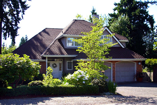 Roofing Contractor «Landmark Roofing & Siding», reviews and photos, 14940 NE 95th St H, Redmond, WA 98052, USA