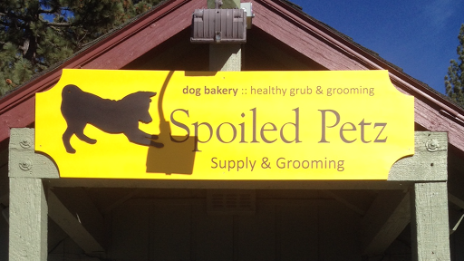 Pet Groomer «Spoiled Petz Pet Store and Grooming», reviews and photos, 12030 Donner Pass Rd #1, Truckee, CA 96161, USA