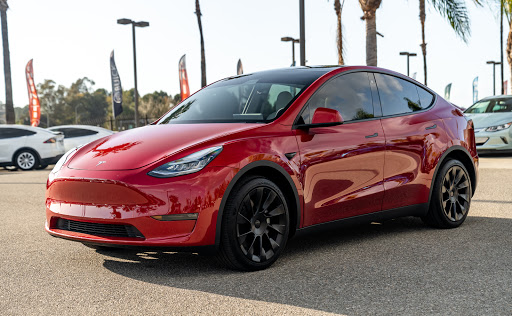 Used Car Dealer «Anaheim Pre-Owned Cars», reviews and photos, 2223 E Katella Ave b, Anaheim, CA 92806, USA