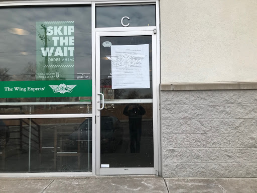 Print Shop «SpeedPro Imaging», reviews and photos, 3535 S Platte River Dr k, Englewood, CO 80110, USA