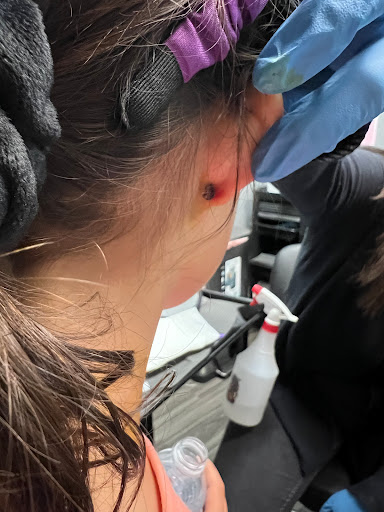 Explore royalty tattoo ideas, creative tattoo ideas in San Diego, available at SD Tattoo