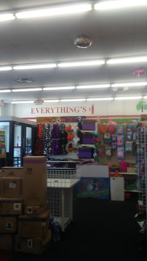 Dollar Store «Dollar Tree», reviews and photos, 508 S White Horse Pike, Somerdale, NJ 08083, USA