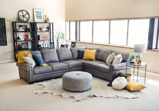 Furniture Store «Potomac Furniture», reviews and photos, 2983 Washington Rd, McMurray, PA 15317, USA