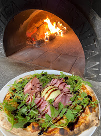 Photos du propriétaire du Pizzeria MELBAD PIZZA à Montluel - n°2