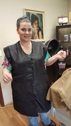 Hair Salon «New Beginnings Hair Salon», reviews and photos, 208 N H St, Aberdeen, WA 98520, USA