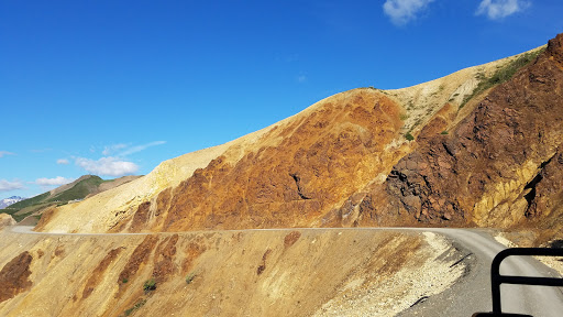 National Park «Denali National Park and Preserve», reviews and photos