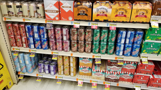 Grocery Store «Jewel-Osco», reviews and photos, 13200 Village Green Dr, Huntley, IL 60142, USA