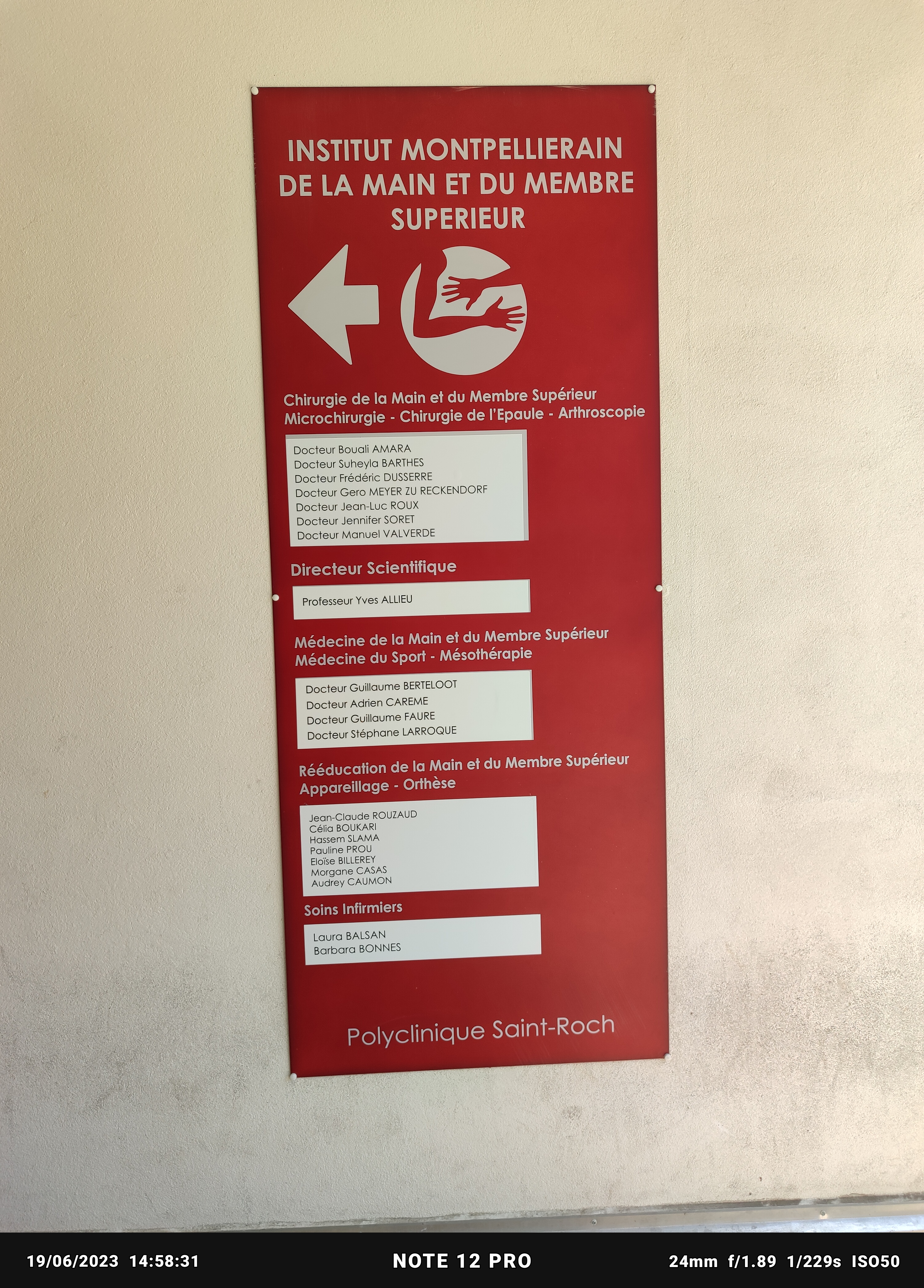 Photo n° 2 de l'avis de Bruno.S fait le 20/06/2023 à 07:31