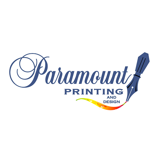 Commercial Printer «Paramount Printing», reviews and photos, 300 Gloucester St, Brunswick, GA 31520, USA