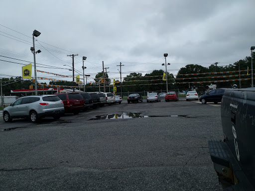 Used Car Dealer «J & C Auto Sales», reviews and photos, 1912 Landis Ave, Vineland, NJ 08360, USA