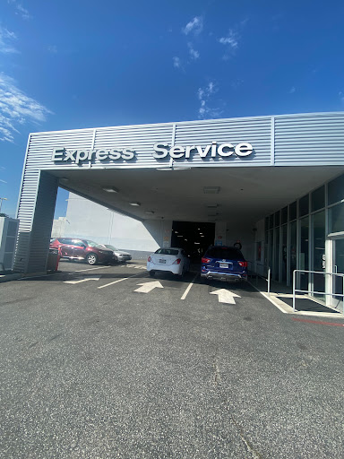 Nissan Dealer «Ross Nissan of El Monte», reviews and photos, 3428 Peck Rd, El Monte, CA 91731, USA