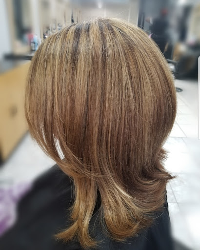 Hair Salon «Split Ends Salon Lakeland», reviews and photos, 6144 US-98, Lakeland, FL 33809, USA