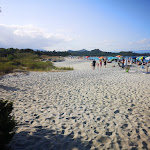 Photo n°1 de l'avis de David.r fait le 29/07/2022 à 11:01 sur le  lido di cea (chiosco, bar, stabilimento balneare) à barisardo