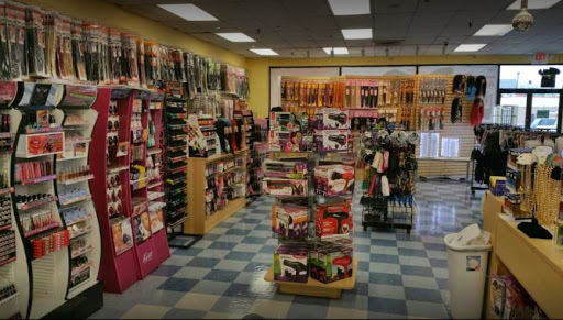 Beauty Supply Store «Beauty Works Pawtucket», reviews and photos, 323 Armistice Blvd, Pawtucket, RI 02861, USA