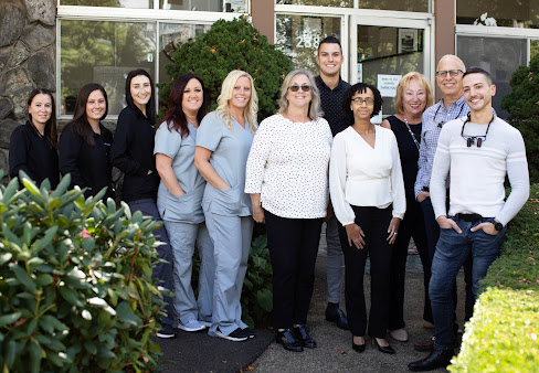 ماساسويت لطب الأسنان - Massasoit Dental Associates