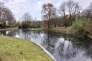 Fountain Nygårdsparken image