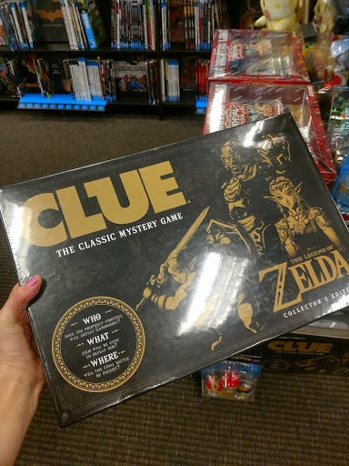 Book Store «Books-A-Million», reviews and photos, 6718 Charlotte Pike, Nashville, TN 37209, USA