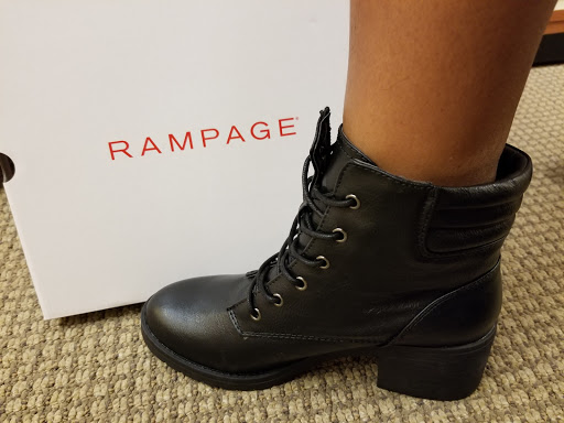 Shopping Mall «Southern Shopping Center», reviews and photos, 7525 Tidewater Dr, Norfolk, VA 23505, USA