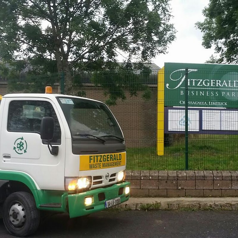 Fitzgerald Business Park