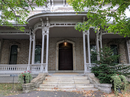History Museum «Alexander Ramsey House», reviews and photos, 265 Exchange St S, St Paul, MN 55102, USA