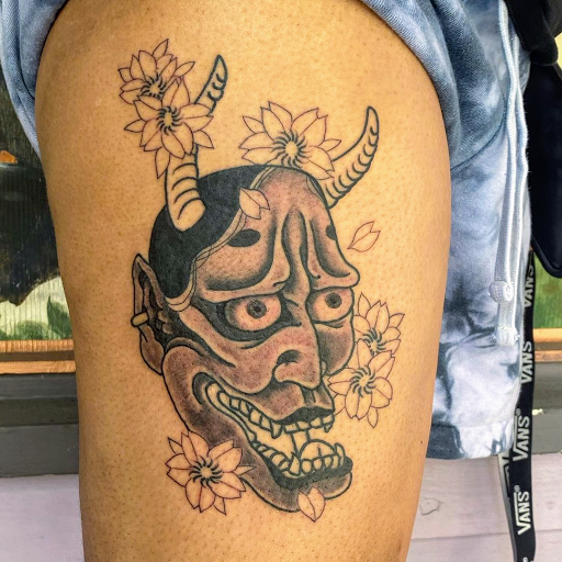 Explore red bird tattoo ideas, creative tattoo ideas in Saint Augustine, available at Ms. Deborahs Fountain of Youth Tattoo & Body Piercing