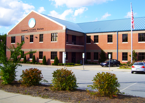 Financial institution Greensboro