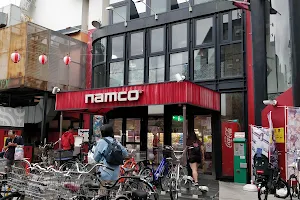 Namco Nakano image