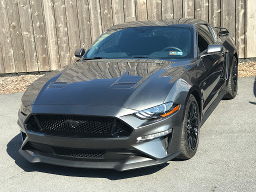 Auto Body Shop «Bumpers Etc. Auto Body & Collision», reviews and photos, 1924G W Main St, Ephrata, PA 17522, USA