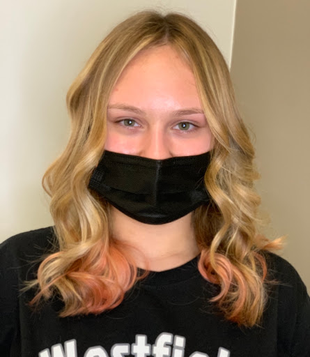 Beauty Salon «Monet Salon», reviews and photos, 14011 St Germain Dr, Centreville, VA 20121, USA