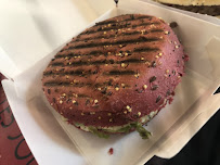 Hamburger du Restauration rapide LES DIABLES AU THYM à Cayeux-sur-Mer - n°10