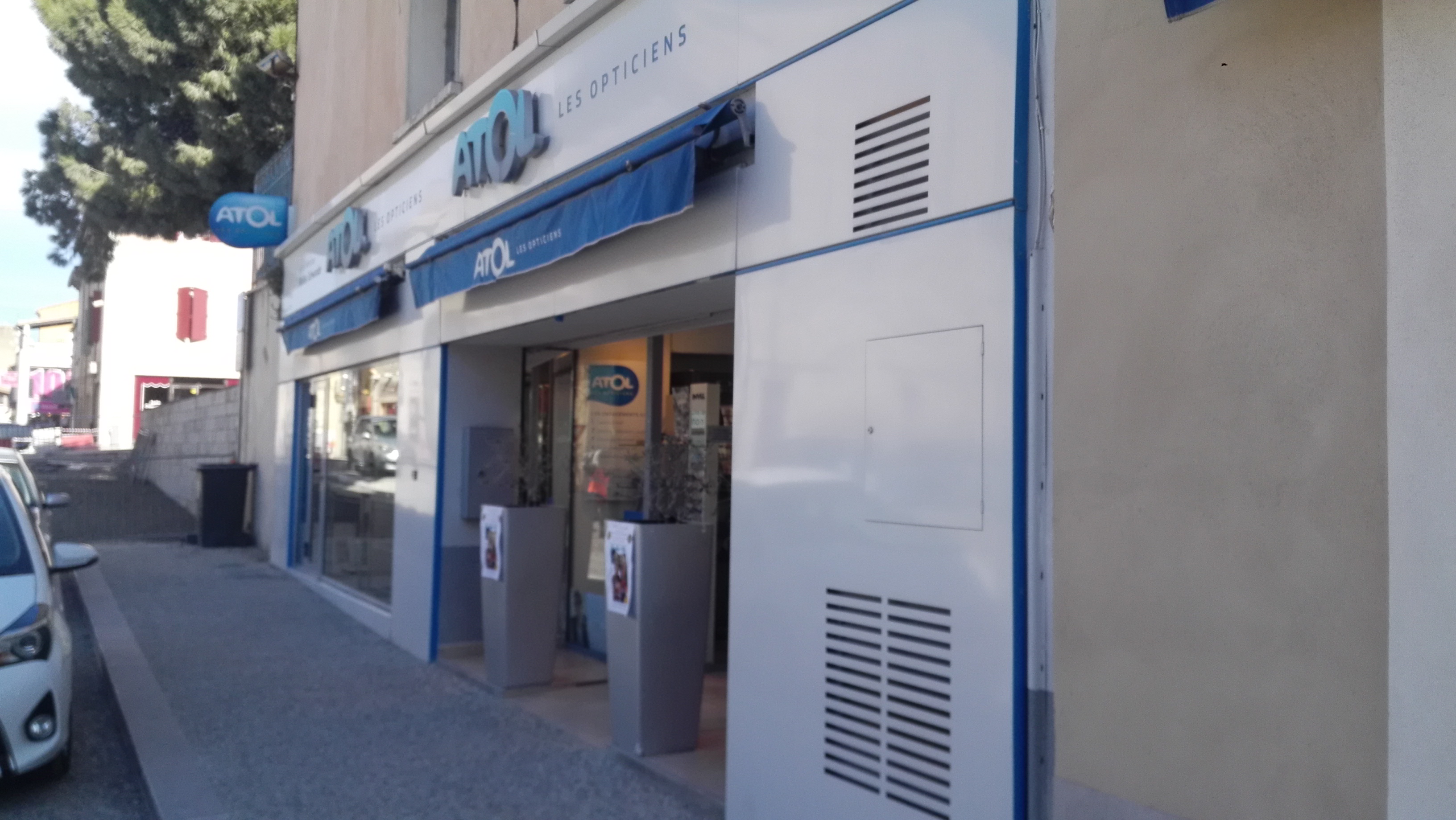 Photo n° 7 de l'avis de Caille. fait le 22/03/2019 à 18:09