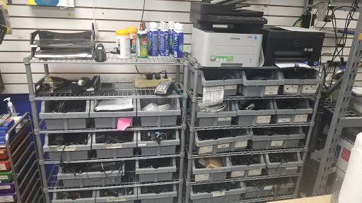 Computer Store «ABC Computers», reviews and photos, 10027 Joseph Campau Ave, Hamtramck, MI 48212, USA