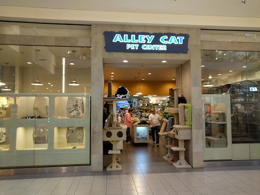 Alley Cat Pet Center, 8700 NE Vancouver Mall Dr, Vancouver, WA 98662, USA, 