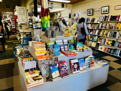 Book Store «Towne Center Books», reviews and photos, 555 Main St, Pleasanton, CA 94566, USA