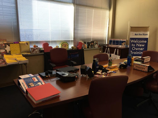 Mailing Service «The Mail Box Store», reviews and photos, 333 W Bethalto Dr, Bethalto, IL 62010, USA