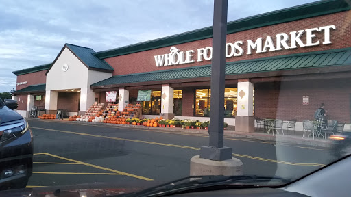 Grocery Store «Whole Foods Market», reviews and photos, 340 N Main St, West Hartford, CT 06117, USA
