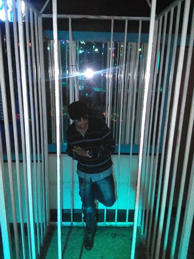 Night Club «Spectrum Memphis», reviews and photos, 600 Marshall Ave, Memphis, TN 38103, USA