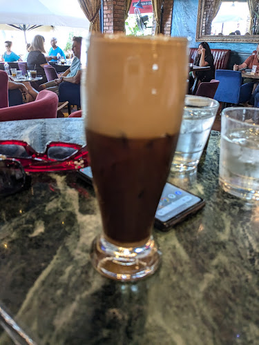 Comentarii opinii despre Ministry Music Hall