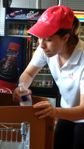 Donut Shop «Donut Palace», reviews and photos, 1605 W Buckingham Rd, Garland, TX 75042, USA