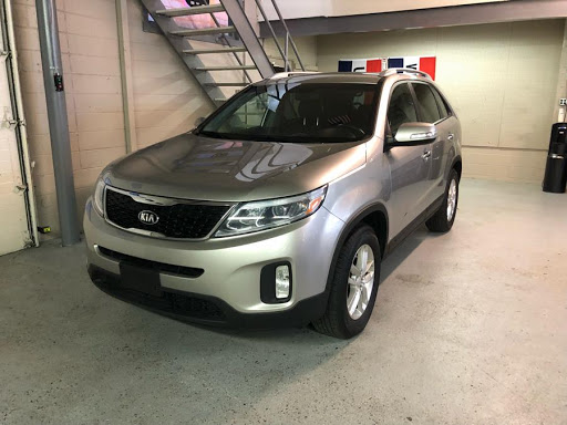 Used Car Dealer «Safe Used Auto Sales», reviews and photos, 21 Danbury Rd, New Milford, CT 06776, USA