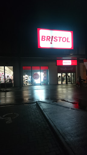 Bristol Merksem