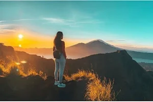 Mt Batur Sunrise Trekking image