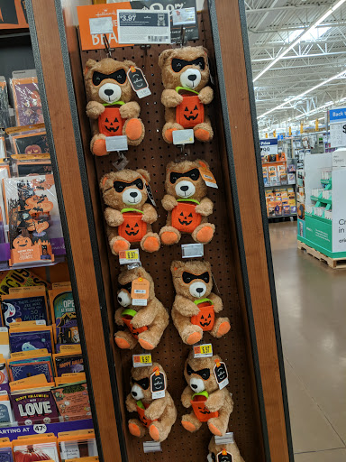 Department Store «Walmart Supercenter», reviews and photos, 2901 Market St, Warren, PA 16365, USA