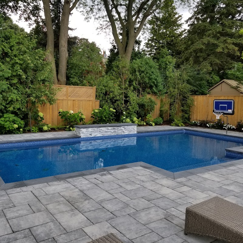Pools for Home Design & Construction