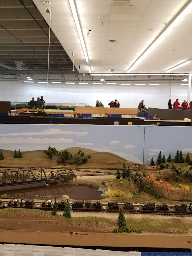 Convention Center «Colorado Springs Event Center», reviews and photos, 3960 Palmer Park Blvd, Colorado Springs, CO 80909, USA