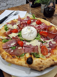 Plats et boissons du Pizzeria Da Lio à Banyuls-sur-Mer - n°2